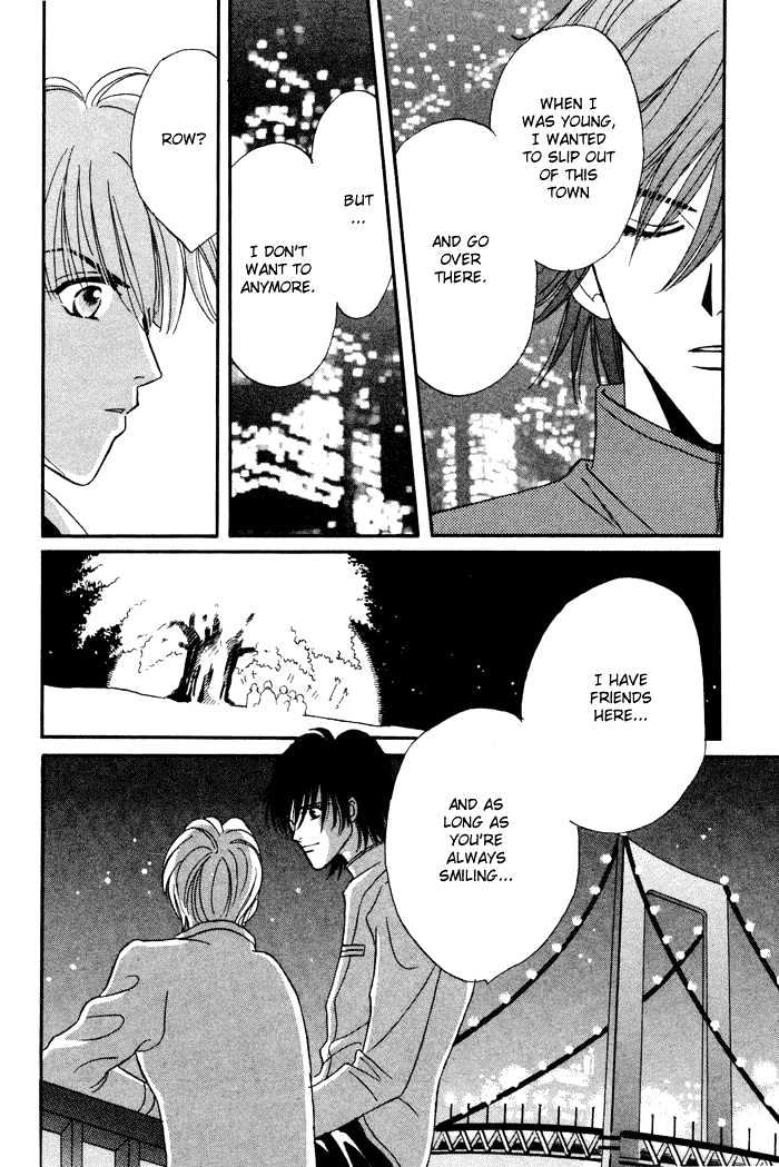 Sleeper Chapter 2.2 page 40 - Vol.02 Chapter 2 : Sleeper#1 : Man or Evil V