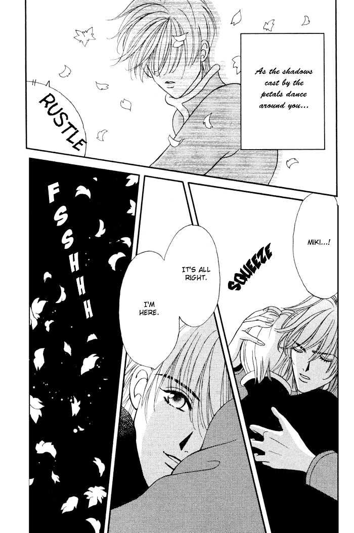 Sleeper Chapter 2.2 page 45 - Vol.02 Chapter 2 : Sleeper#1 : Man or Evil V