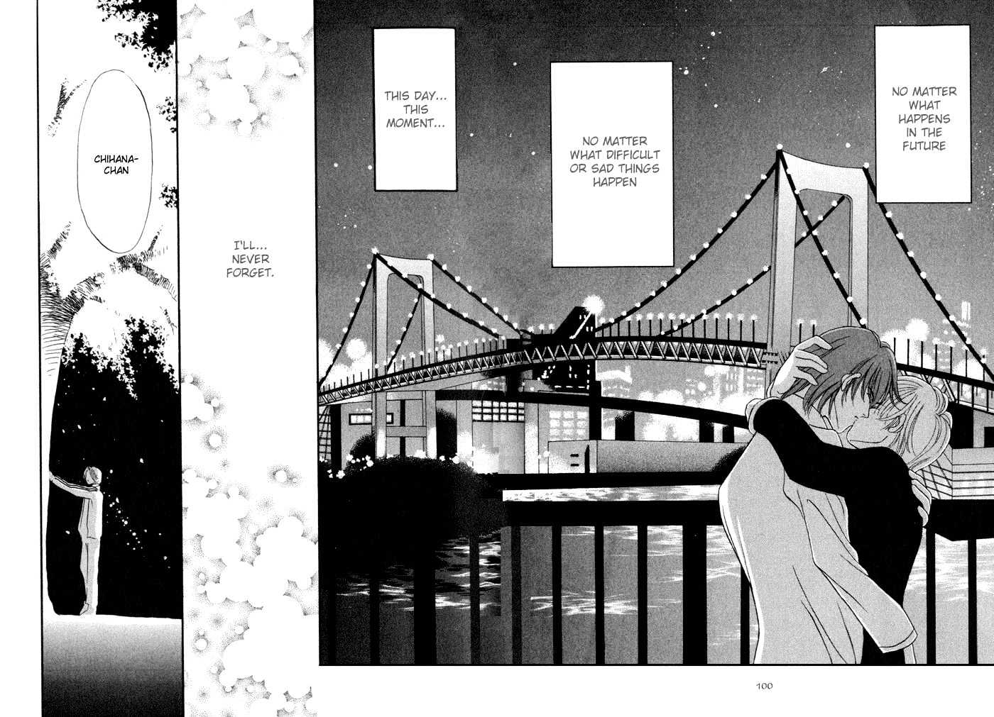 Sleeper Chapter 2.2 page 48 - Vol.02 Chapter 2 : Sleeper#1 : Man or Evil V