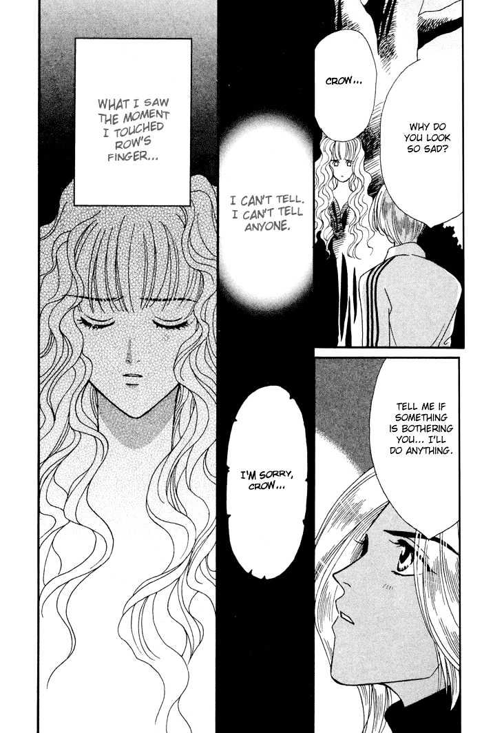 Sleeper Chapter 2.2 page 49 - Vol.02 Chapter 2 : Sleeper#1 : Man or Evil V
