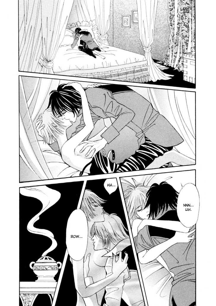 Sleeper Chapter 3.2 page 11 - Vol.03 Chapter 2 : Sleeper#2 : Real or Fake III