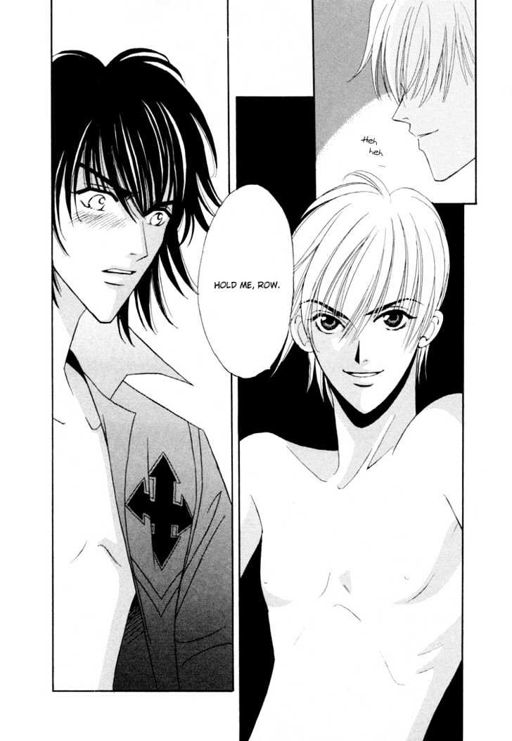 Sleeper Chapter 3.2 page 18 - Vol.03 Chapter 2 : Sleeper#2 : Real or Fake III