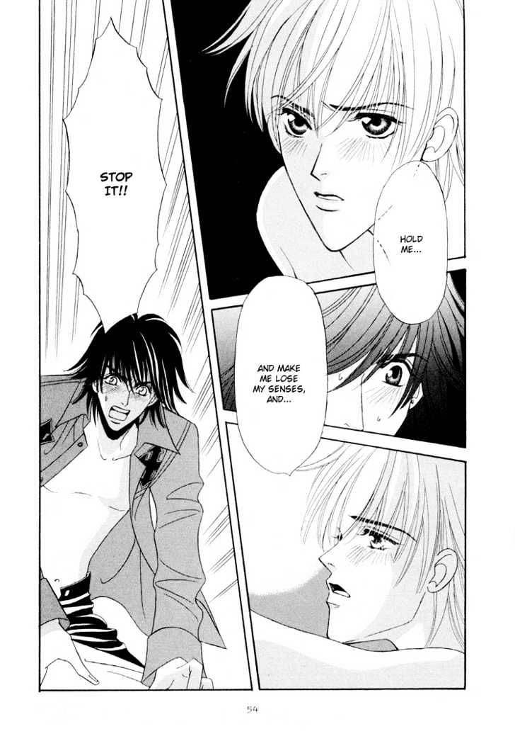 Sleeper Chapter 3.2 page 19 - Vol.03 Chapter 2 : Sleeper#2 : Real or Fake III
