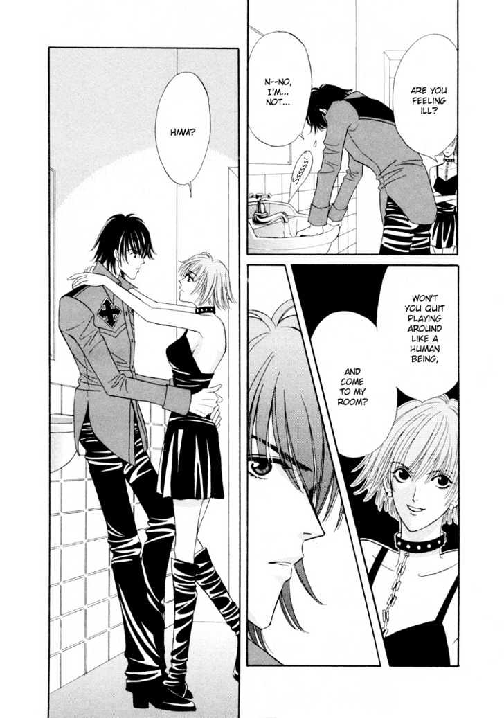 Sleeper Chapter 3.2 page 9 - Vol.03 Chapter 2 : Sleeper#2 : Real or Fake III