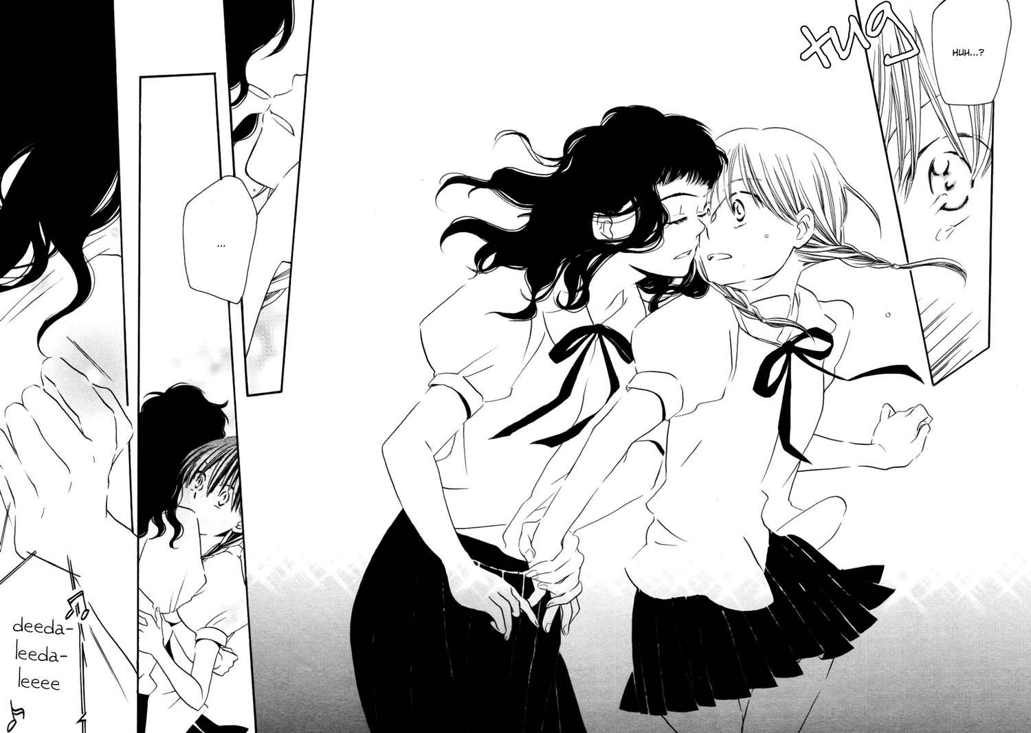 Sleeping Beauty no Mita Yume Chapter 1 page 12 - Chapter 1: Sleeping Beauty's Dream