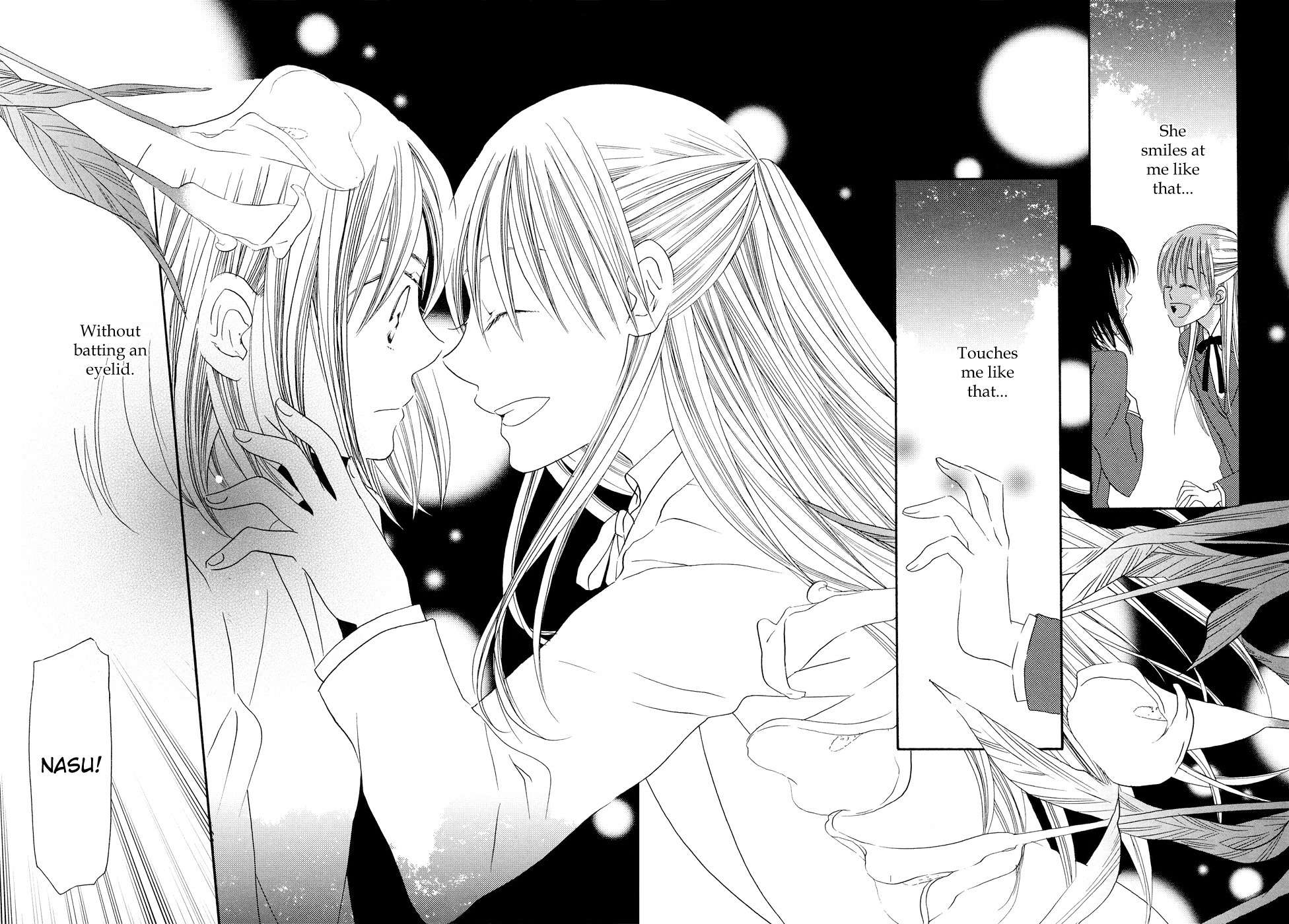 Sleeping Beauty no Mita Yume Chapter 4 page 14 - Chapter 4: A Witch's Hand