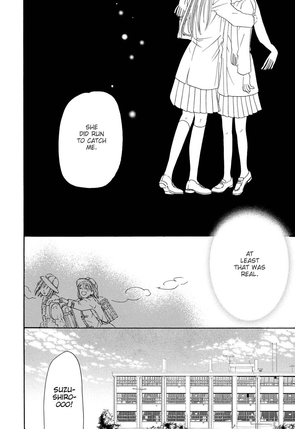 Sleeping Beauty no Mita Yume Chapter 4 page 17 - Chapter 4: A Witch's Hand