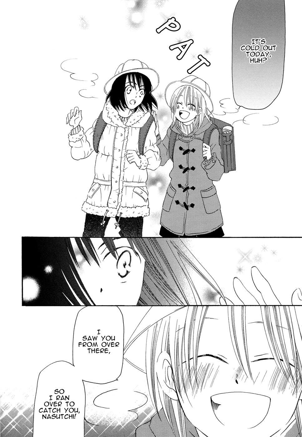 Sleeping Beauty no Mita Yume Chapter 4 page 2 - Chapter 4: A Witch's Hand