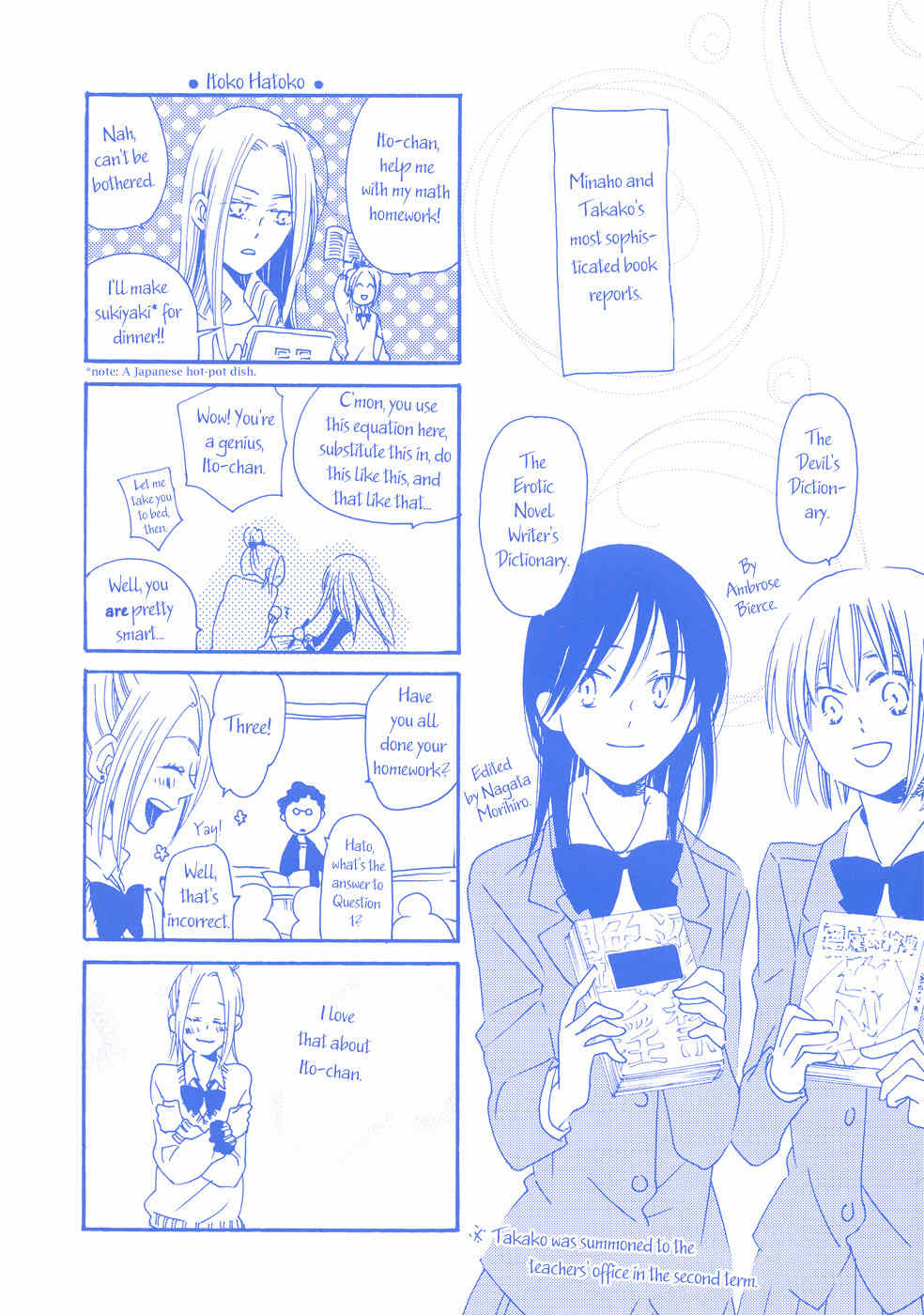 Sleeping Beauty no Mita Yume Chapter 4 page 24 - Chapter 4: A Witch's Hand