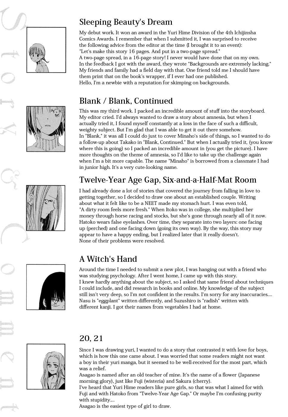 Sleeping Beauty no Mita Yume Chapter 4 page 29 - Chapter 4: A Witch's Hand