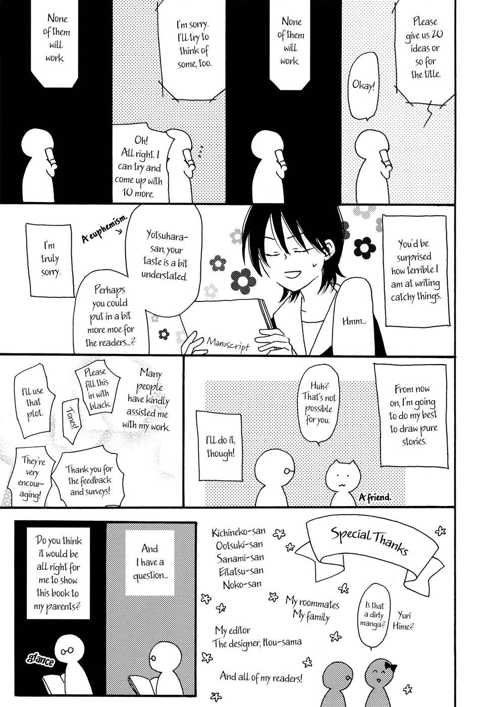 Sleeping Beauty no Mita Yume Chapter 4 page 31 - Chapter 4: A Witch's Hand
