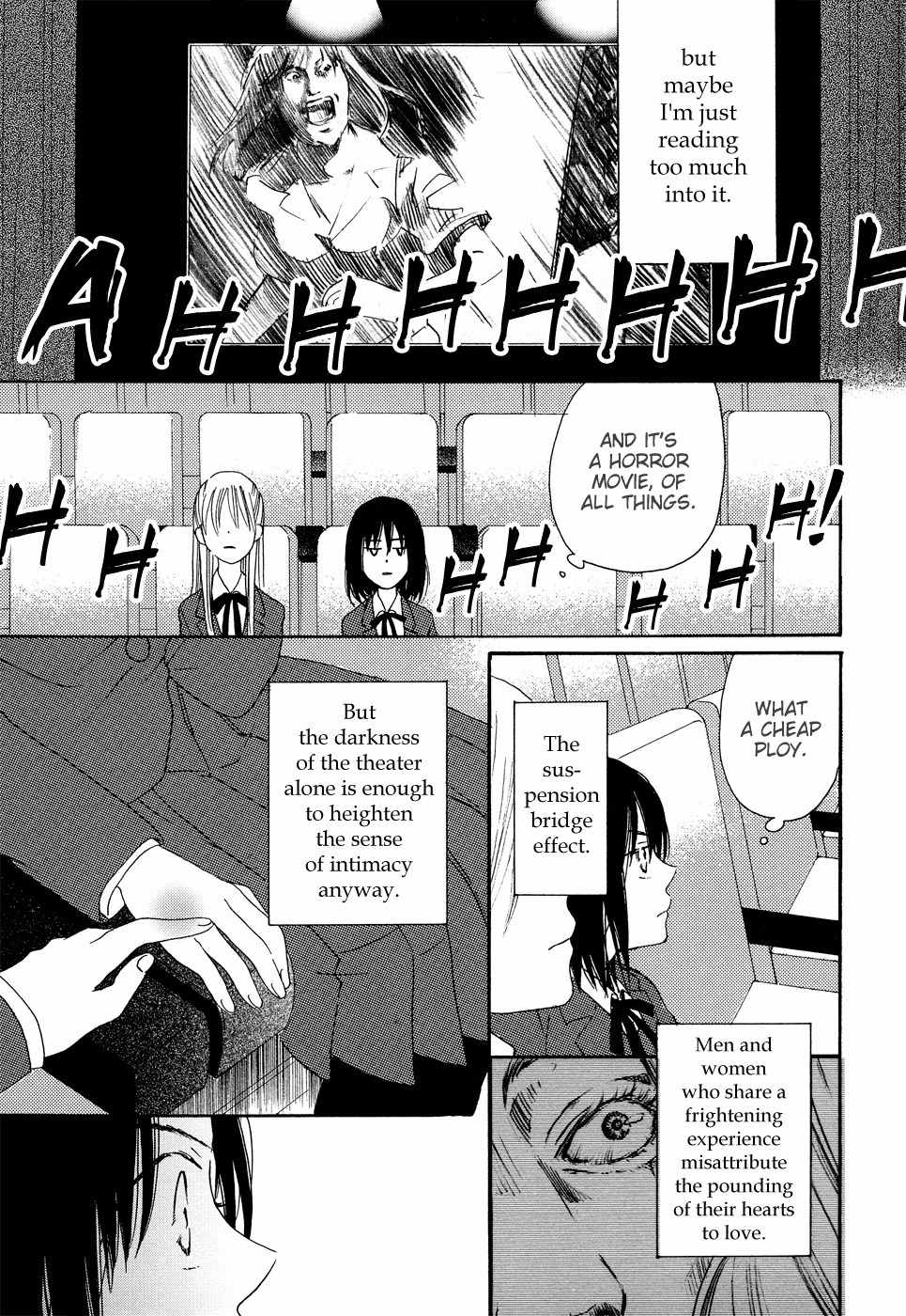 Sleeping Beauty no Mita Yume Chapter 4 page 7 - Chapter 4: A Witch's Hand