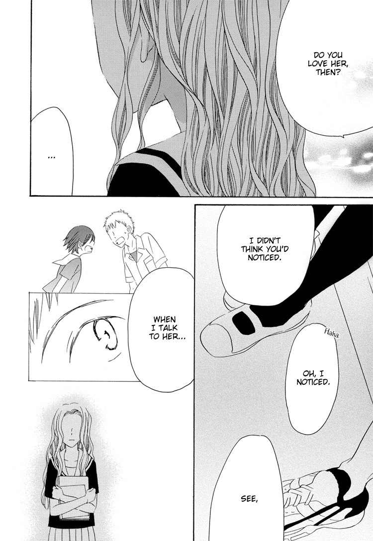 Sleeping Beauty no Mita Yume Chapter 5 page 12 - Chapter 5: 20, 21