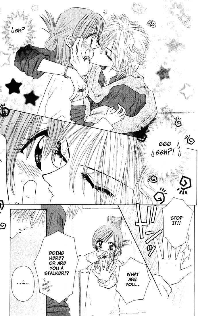 Sleeping Beauty Chapter 1 page 11 - Chapter 1