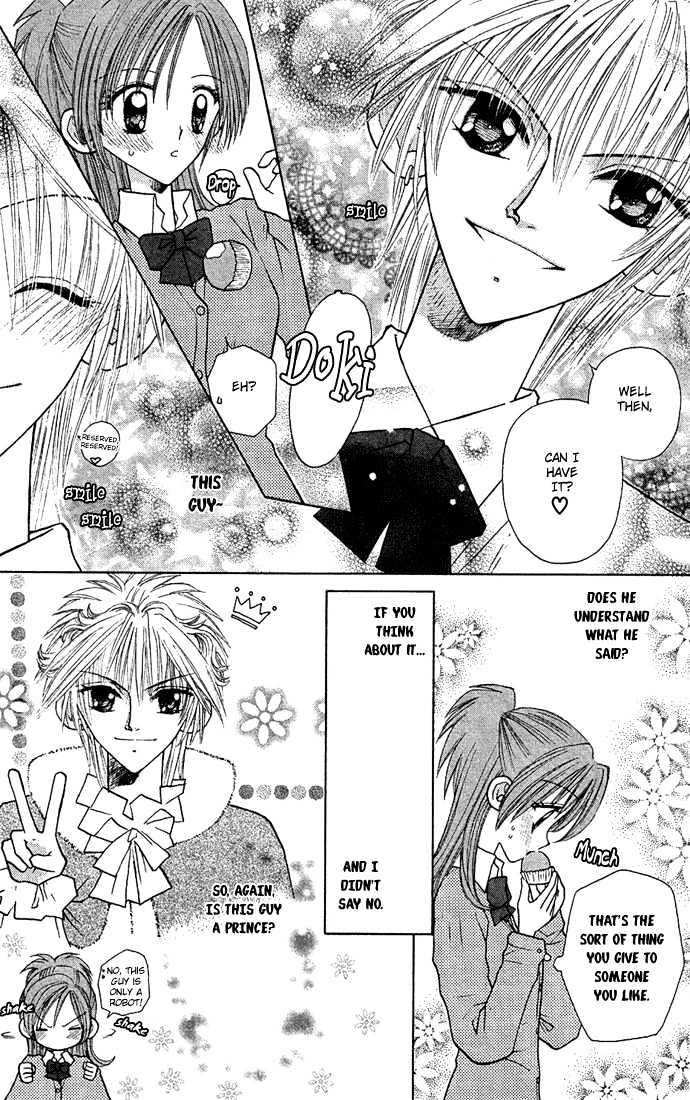 Sleeping Beauty Chapter 10 page 14 - Chapter 10