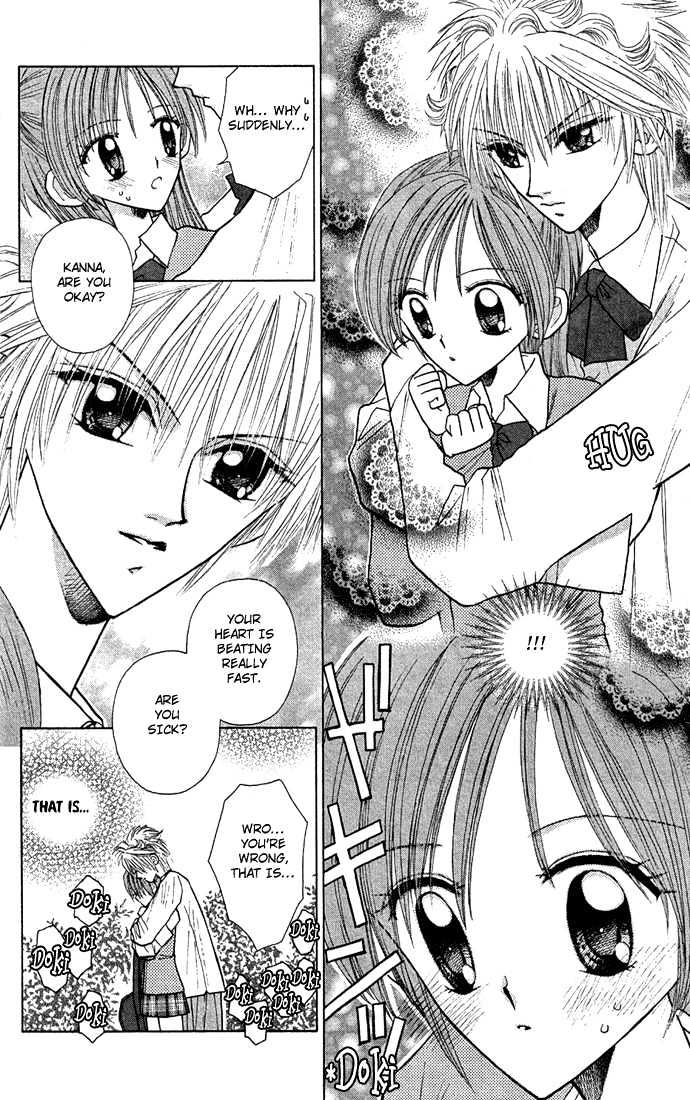 Sleeping Beauty Chapter 10 page 16 - Chapter 10