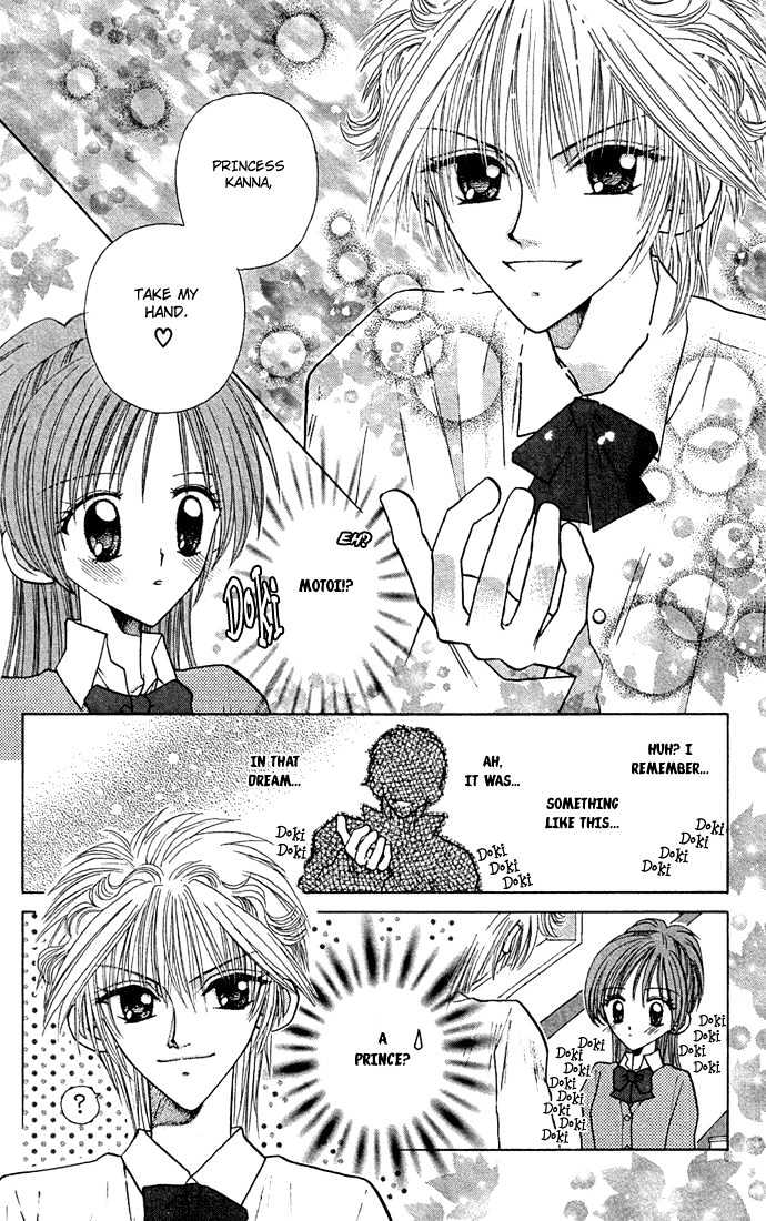 Sleeping Beauty Chapter 10 page 6 - Chapter 10
