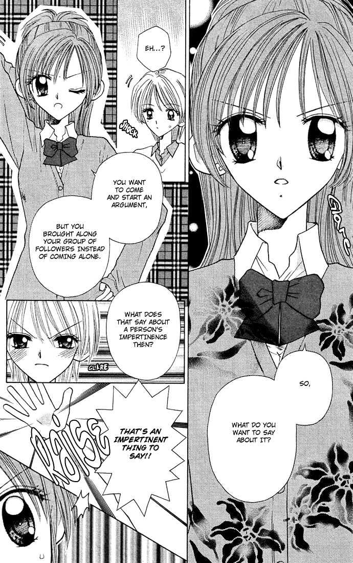 Sleeping Beauty Chapter 10 page 8 - Chapter 10
