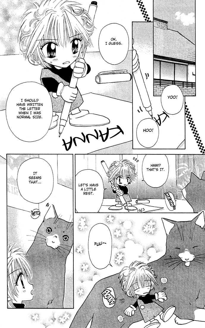 Sleeping Beauty Chapter 11 page 12 - Chapter 11