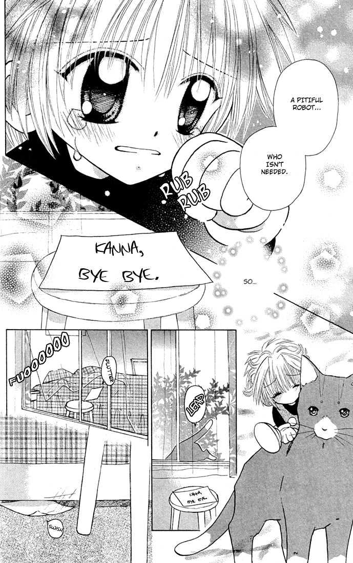 Sleeping Beauty Chapter 11 page 14 - Chapter 11