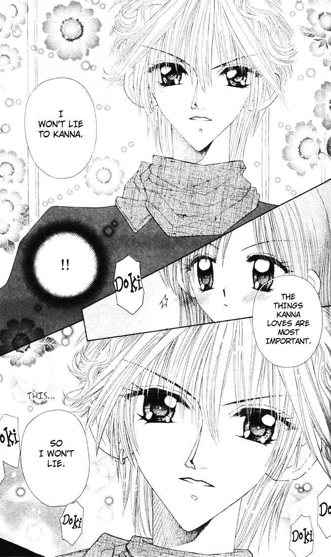 Sleeping Beauty Chapter 2 page 7 - Chapter 2