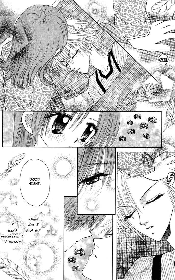 Sleeping Beauty Chapter 5 page 18 - Chapter 5