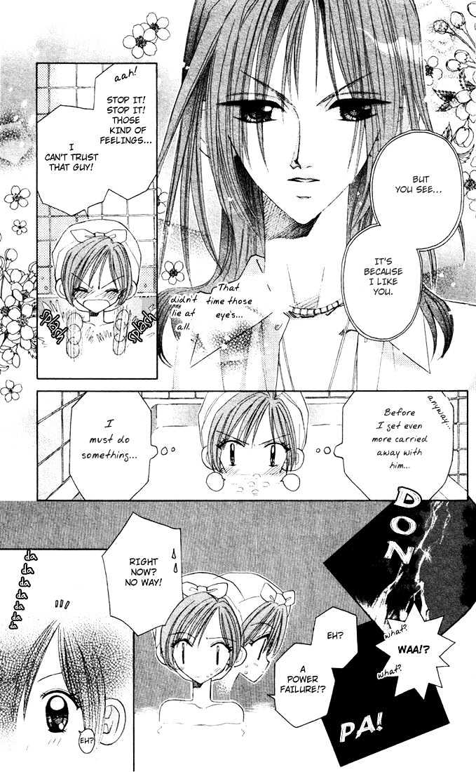 Sleeping Beauty Chapter 5 page 7 - Chapter 5