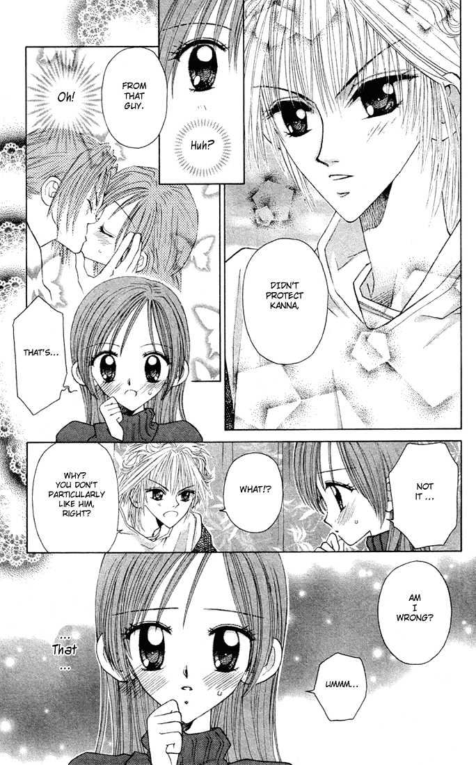 Sleeping Beauty Chapter 7 page 19 - Chapter 7