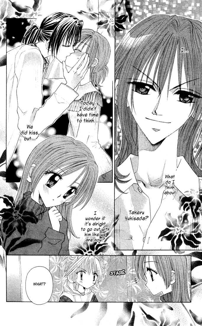 Sleeping Beauty Chapter 7 page 20 - Chapter 7