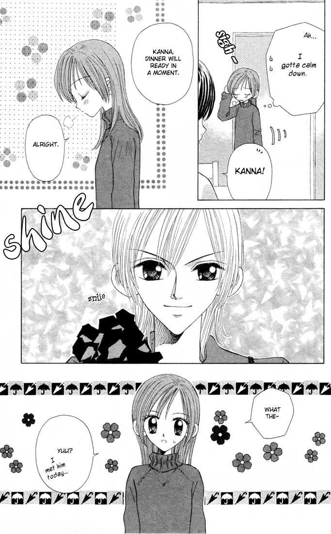 Sleeping Beauty Chapter 7 page 23 - Chapter 7