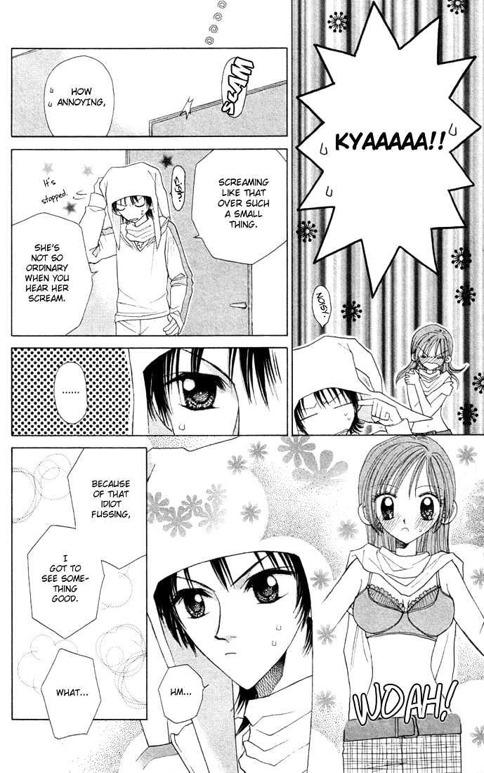 Sleeping Beauty Chapter 8 page 21 - Chapter 8