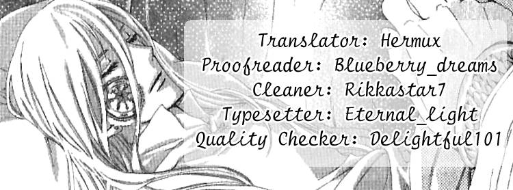 Sleeping Prince Chapter 0 page 6 - Chapter 0