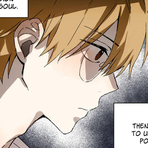 Sleeping Princess and Dreaming Devil Chapter 11 cover