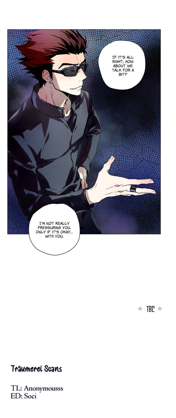 Sleeping Princess and Dreaming Devil Chapter 13 page 13 - Chapter 13