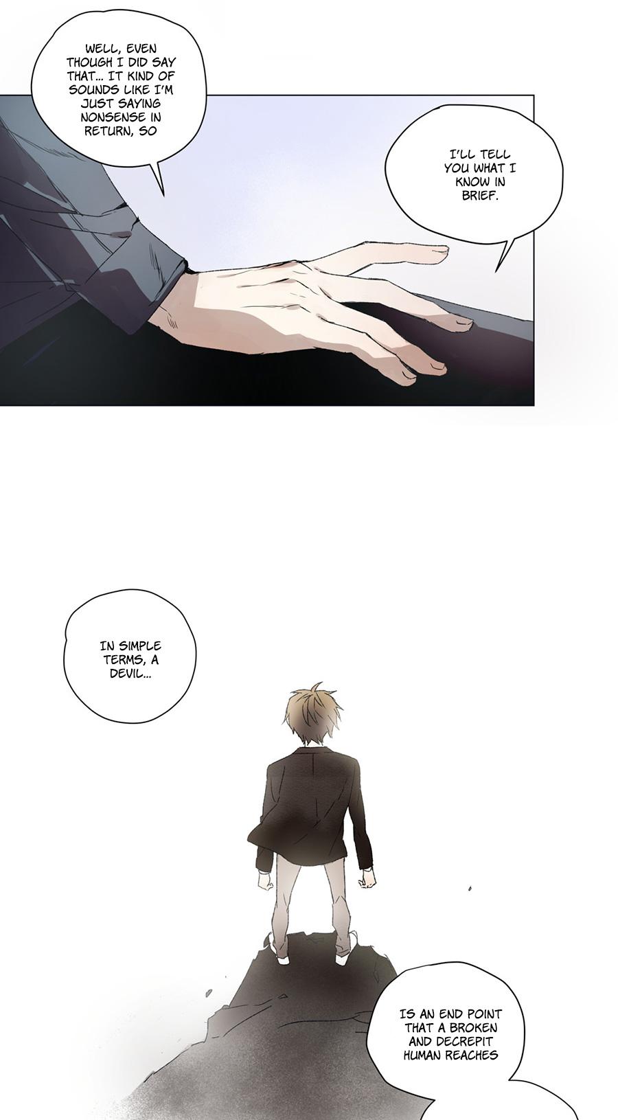 Sleeping Princess and Dreaming Devil Chapter 14 page 13 - Chapter 14