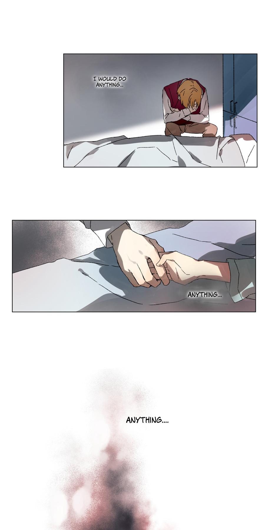 Sleeping Princess and Dreaming Devil Chapter 14 page 20 - Chapter 14