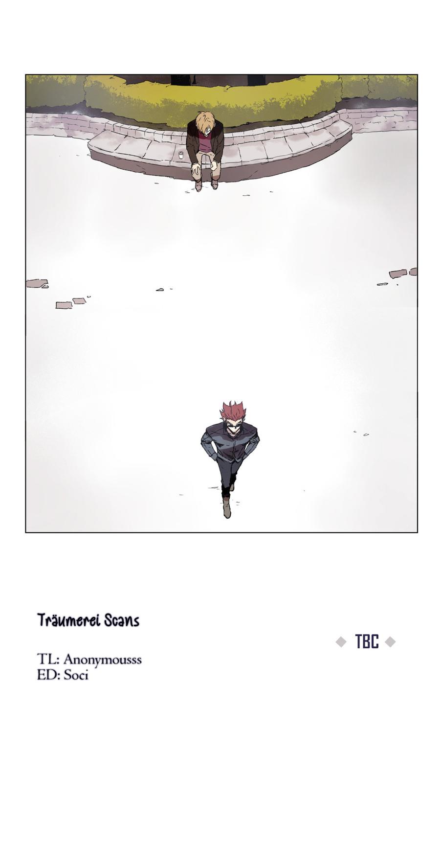 Sleeping Princess and Dreaming Devil Chapter 14 page 25 - Chapter 14
