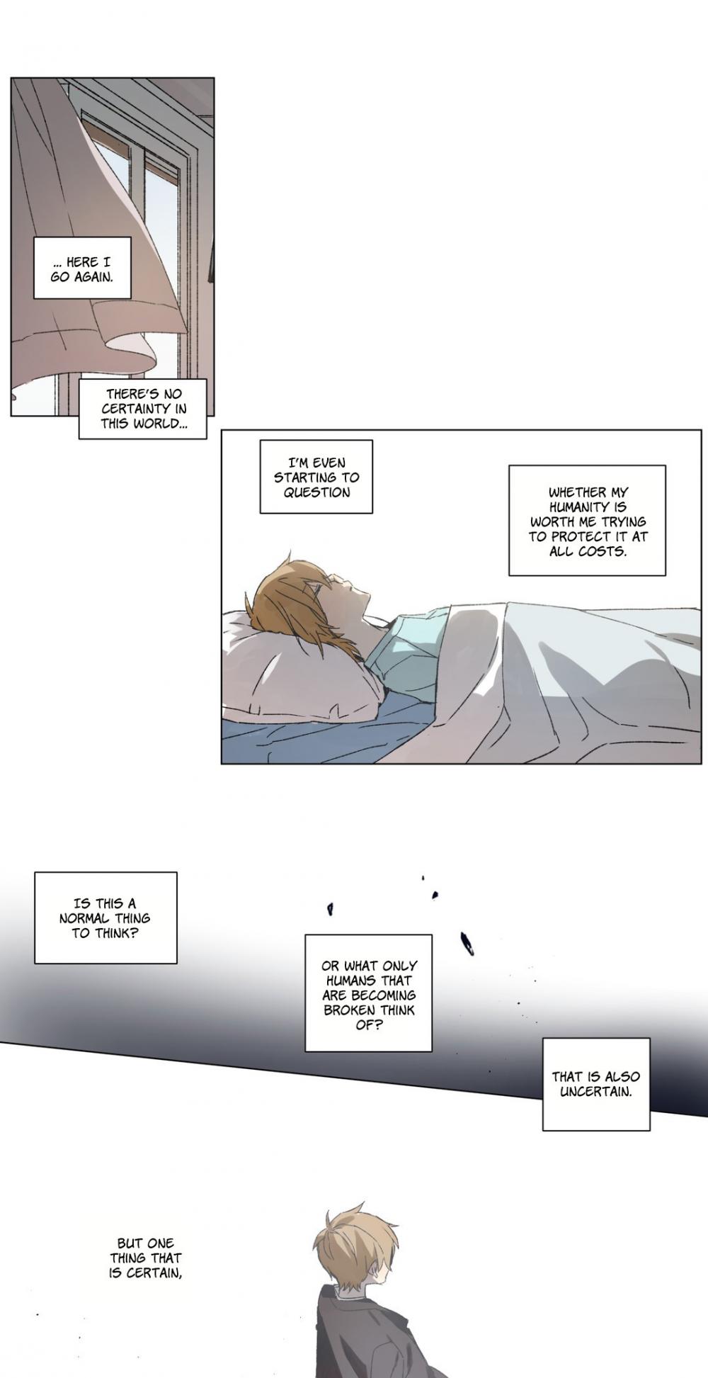 Sleeping Princess and Dreaming Devil Chapter 15 page 13 - Chapter 15