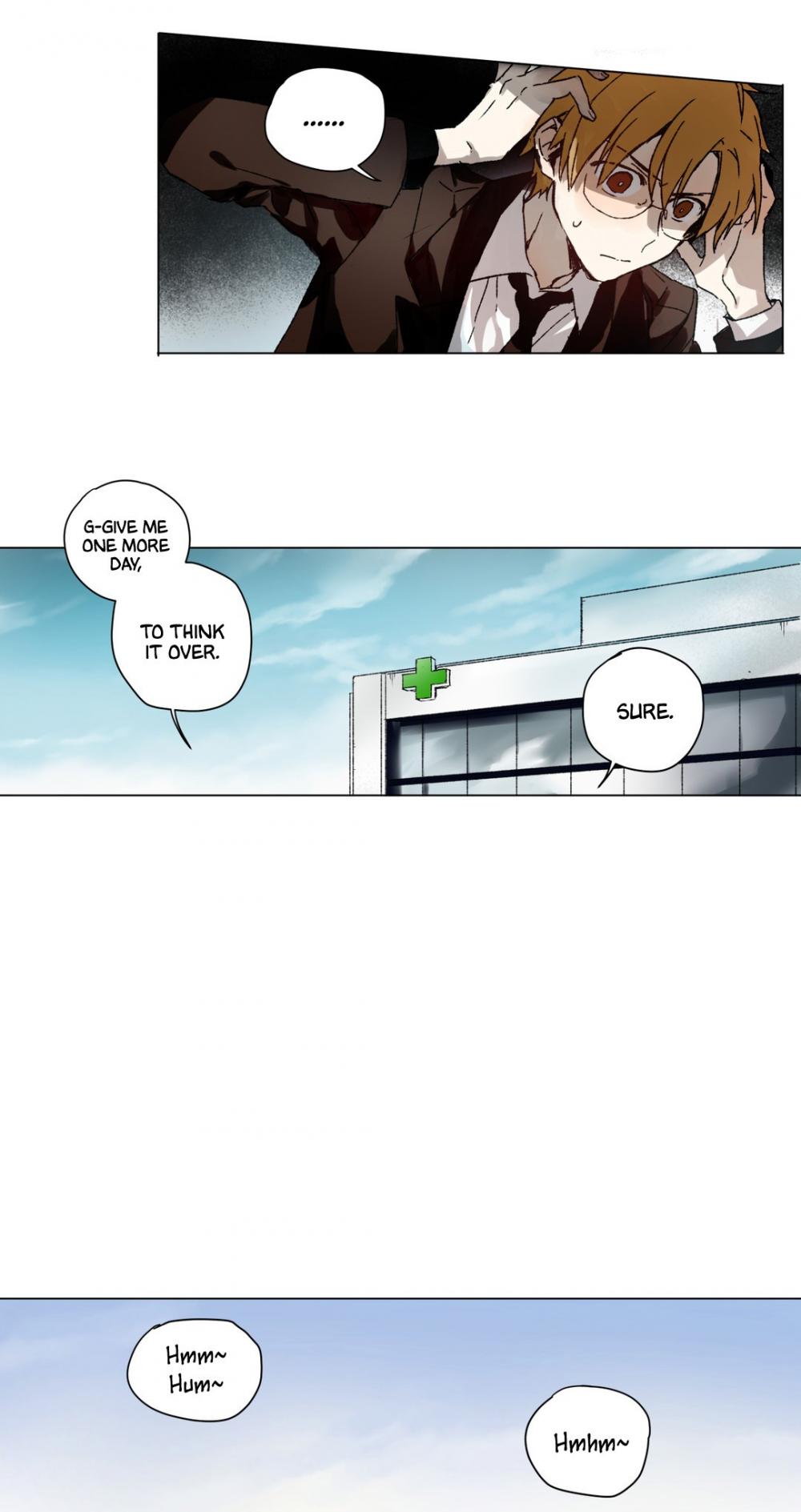 Sleeping Princess and Dreaming Devil Chapter 16 page 13 - Chapter 16