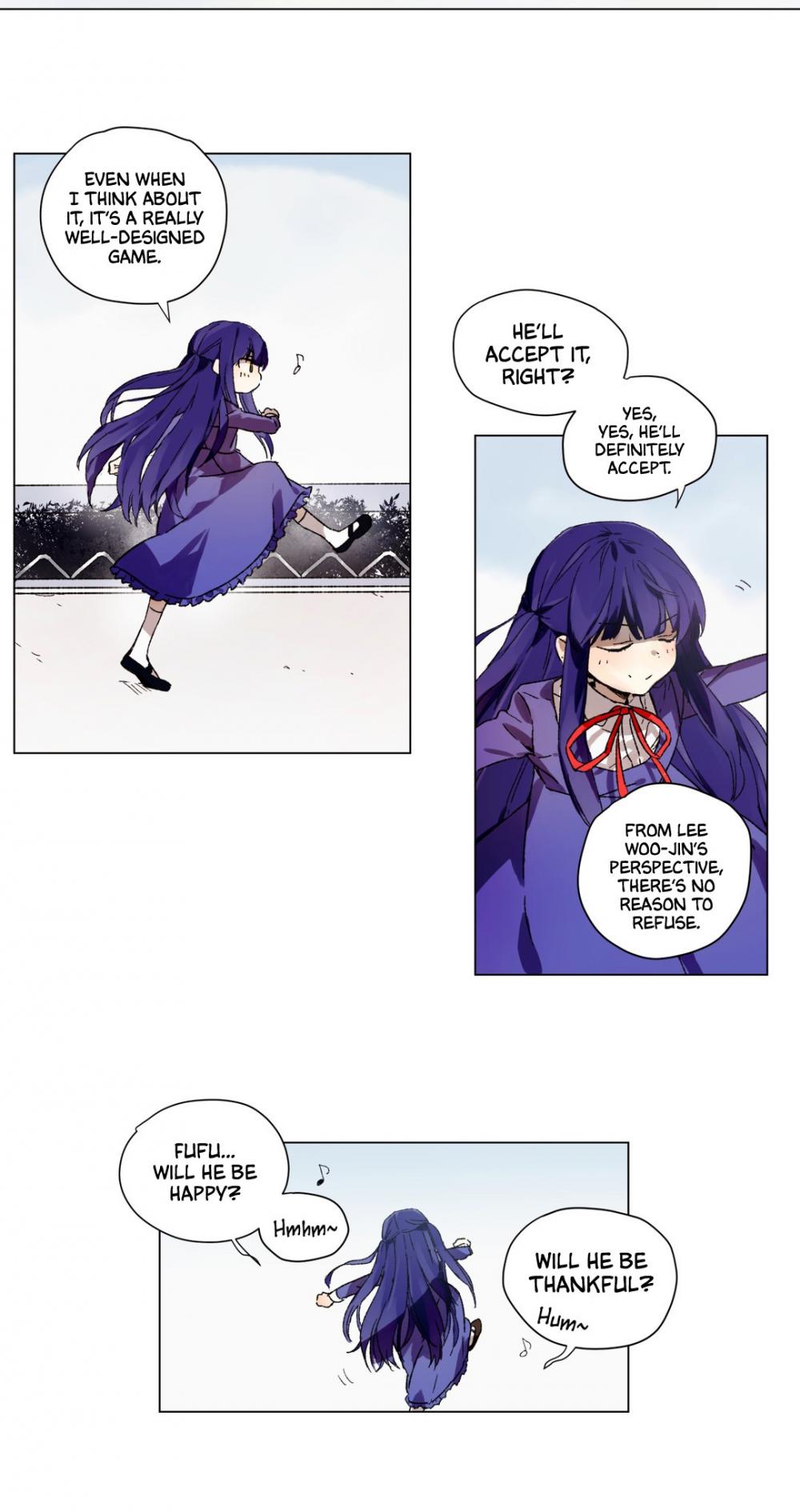 Sleeping Princess and Dreaming Devil Chapter 16 page 14 - Chapter 16