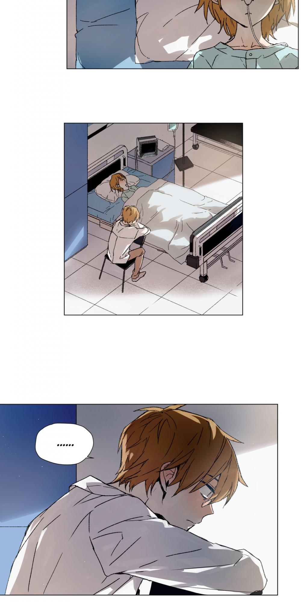 Sleeping Princess and Dreaming Devil Chapter 16 page 16 - Chapter 16