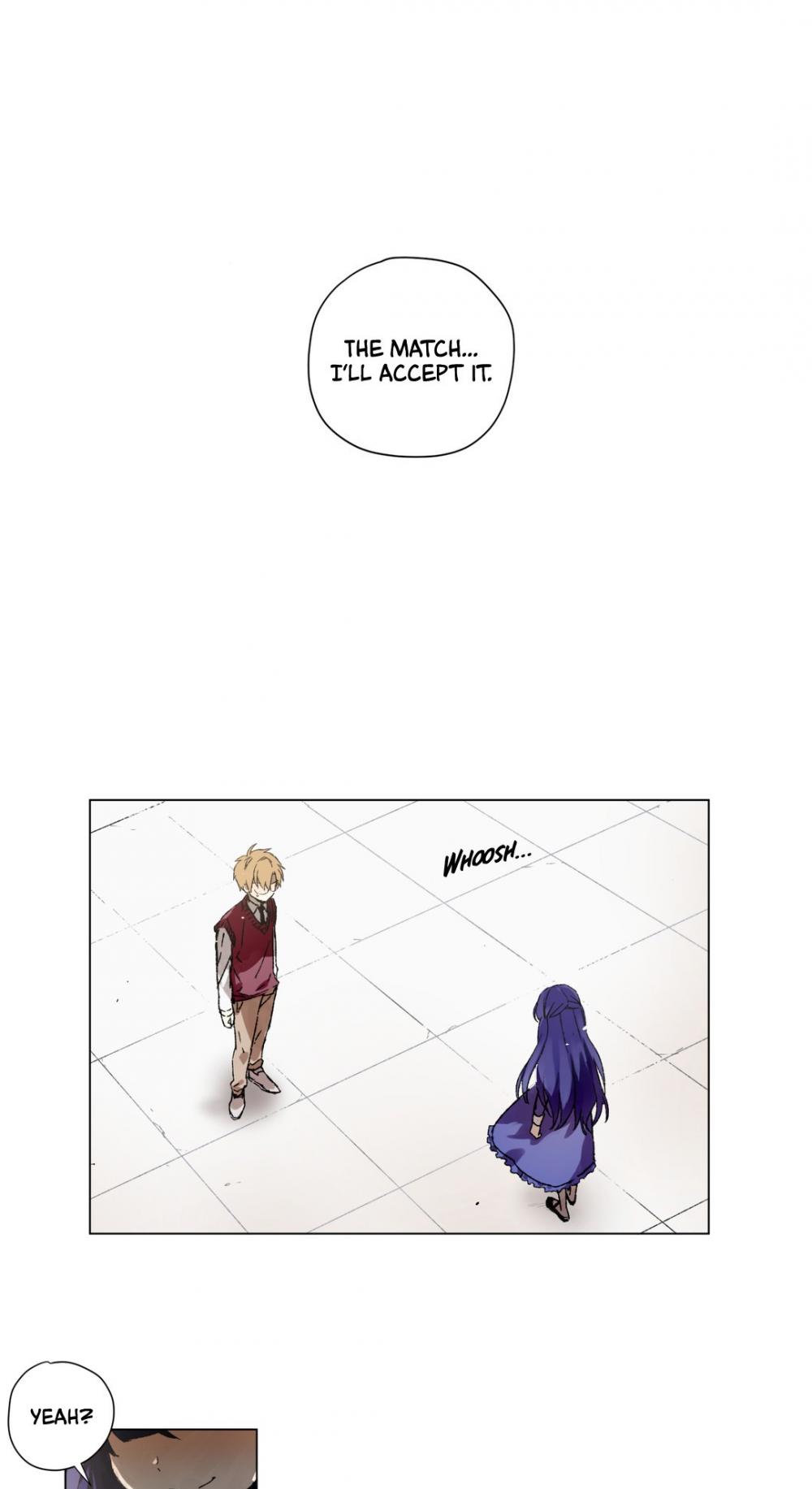 Sleeping Princess and Dreaming Devil Chapter 16 page 17 - Chapter 16