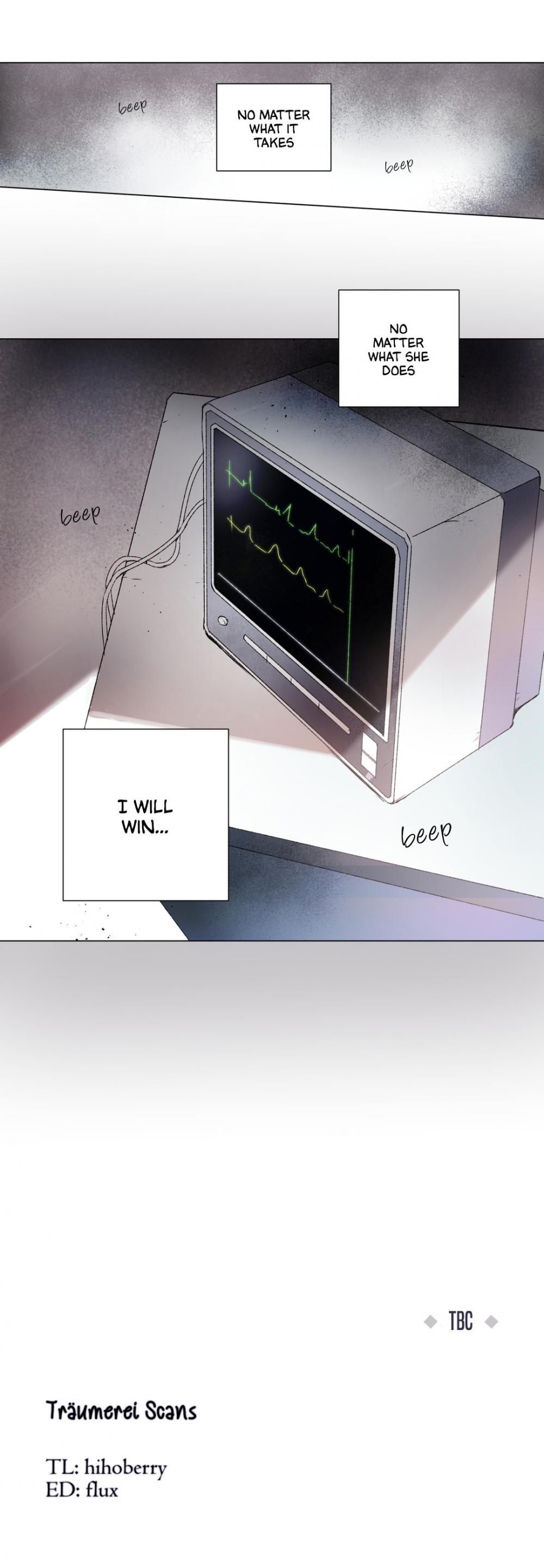 Sleeping Princess and Dreaming Devil Chapter 16 page 21 - Chapter 16