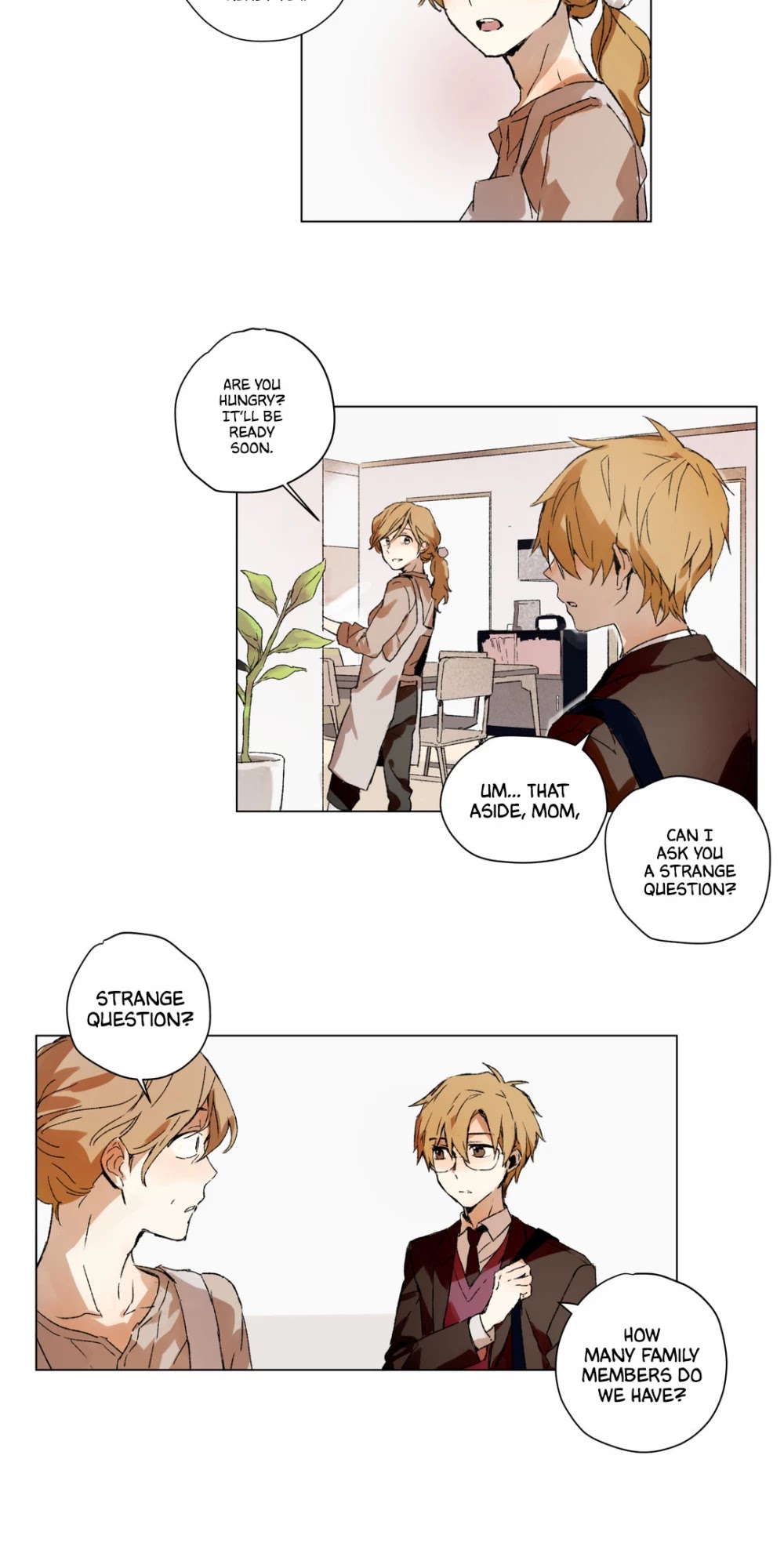 Sleeping Princess and Dreaming Devil Chapter 17 page 12 - Chapter 17