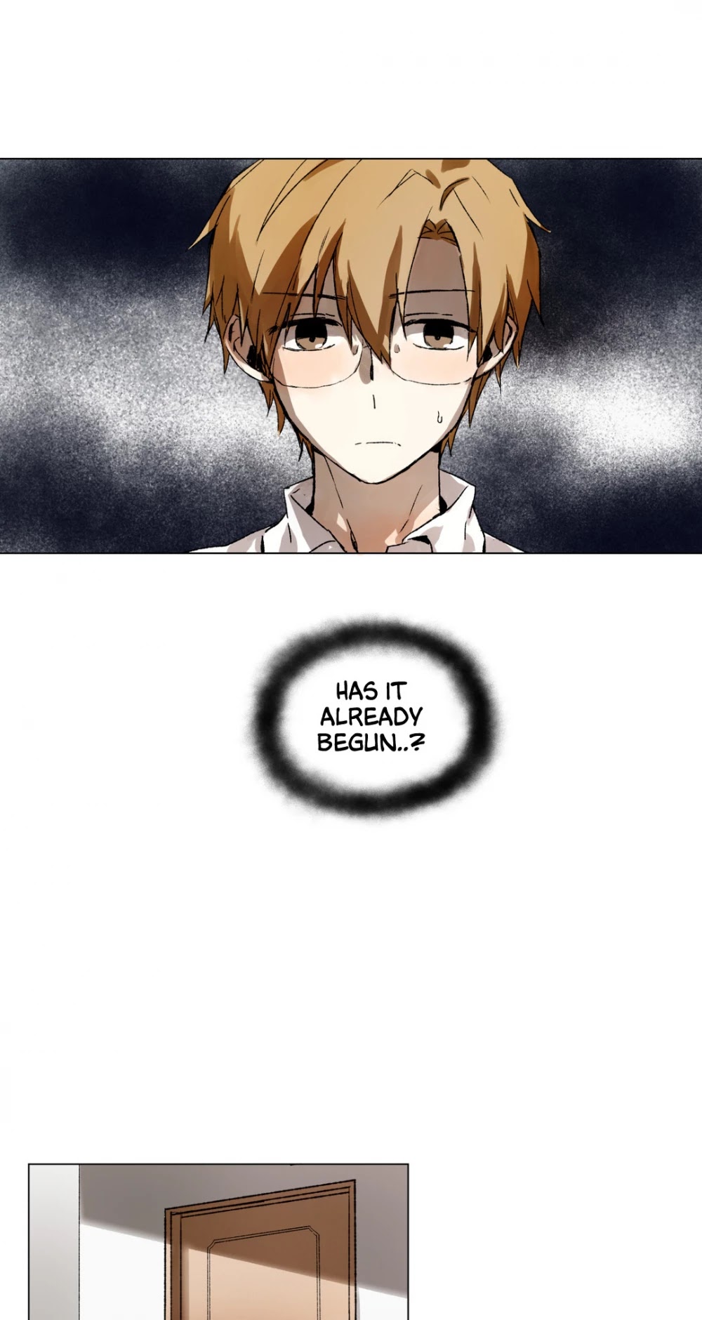 Sleeping Princess and Dreaming Devil Chapter 17 page 17 - Chapter 17