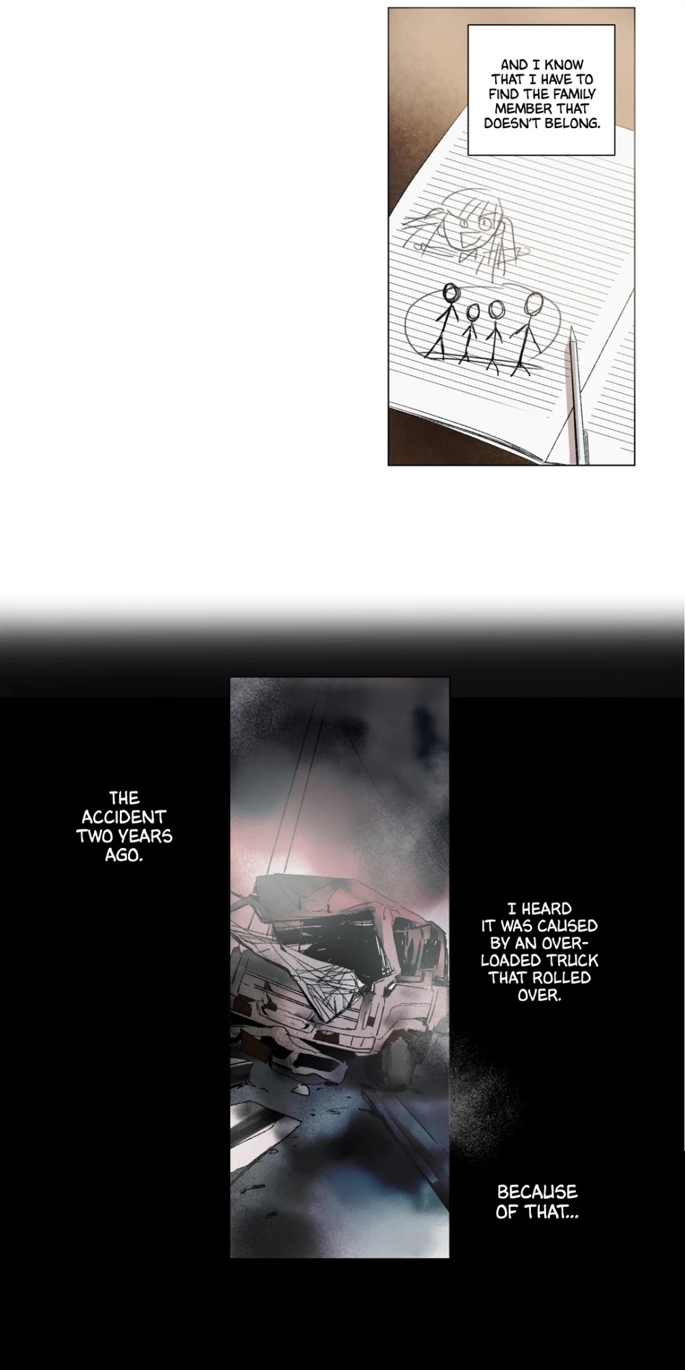 Sleeping Princess and Dreaming Devil Chapter 17 page 19 - Chapter 17