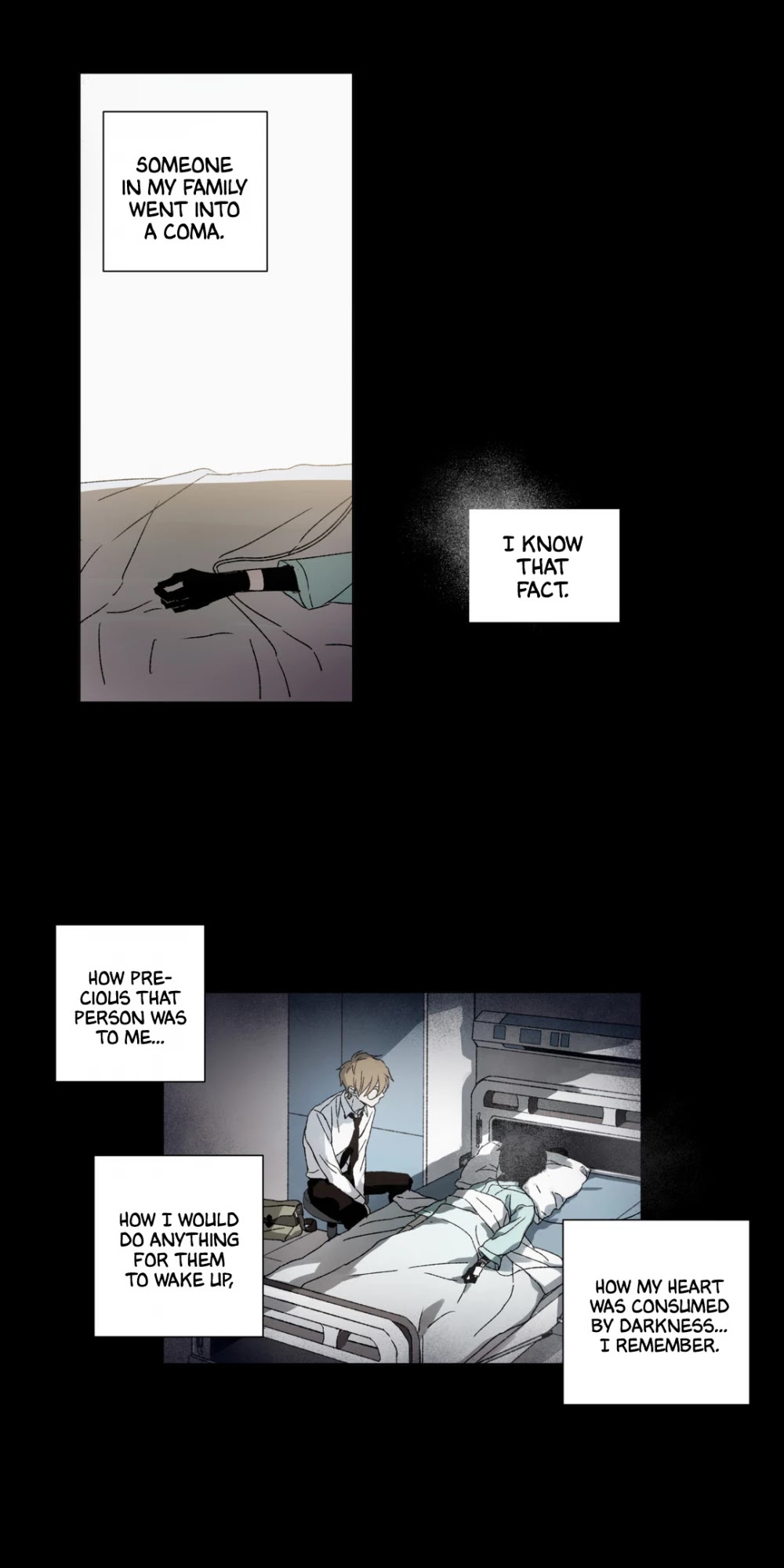 Sleeping Princess and Dreaming Devil Chapter 17 page 20 - Chapter 17