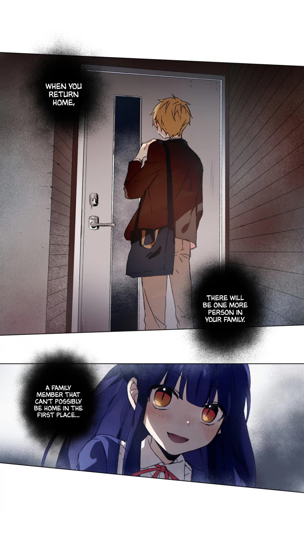 Sleeping Princess and Dreaming Devil Chapter 17 page 4 - Chapter 17