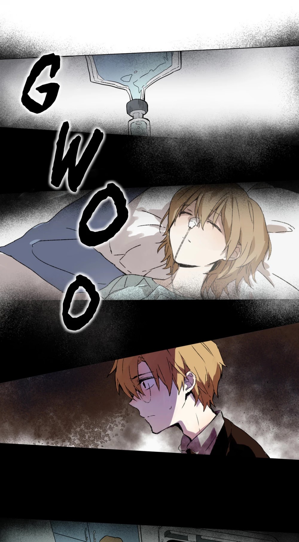 Sleeping Princess and Dreaming Devil Chapter 17 page 7 - Chapter 17