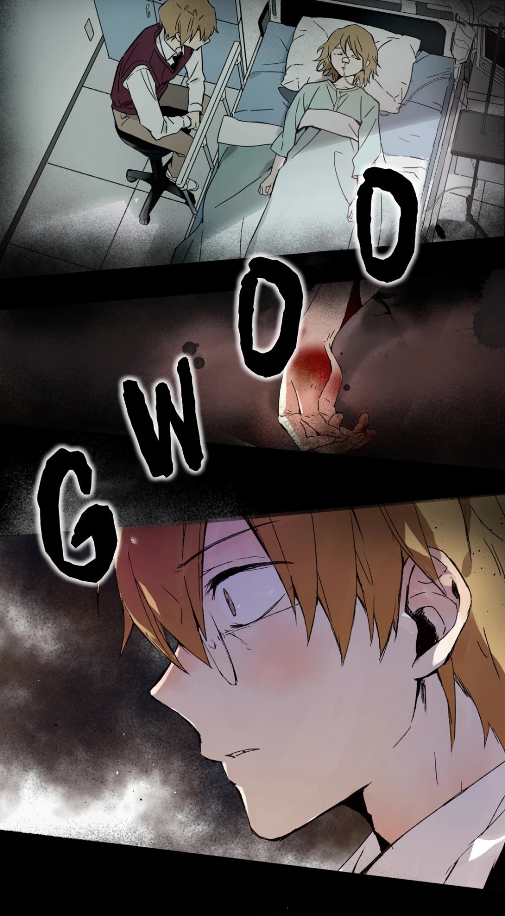 Sleeping Princess and Dreaming Devil Chapter 17 page 8 - Chapter 17